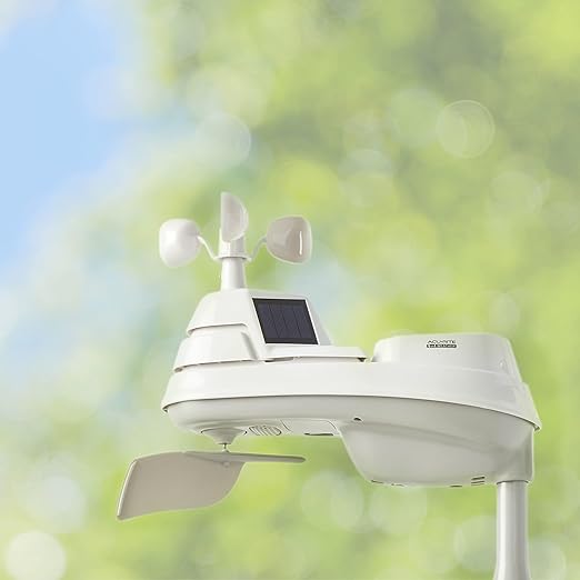 AcuRite Iris PRO+ Weather Sensor - Image 6