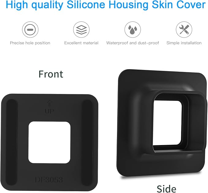 Window Mount for Wyze Cam V4, Adhesive Mount for Wyze Cam V3/V4/V3 Pro - Image 5