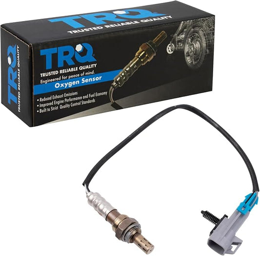 TRQ Direct Fit O2 Oxygen Sensor Compatible by TRQ