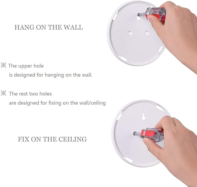 Wall Mount for Google WiFi AC1200 - Image 7