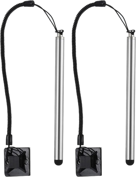 MECCANIXITY 2pcs Resistive Touch Screens Pen Resistance Pen by MECCANIXITY