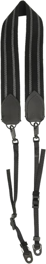 Domke 1-Inch Web Strap without Swivel by Tiffen