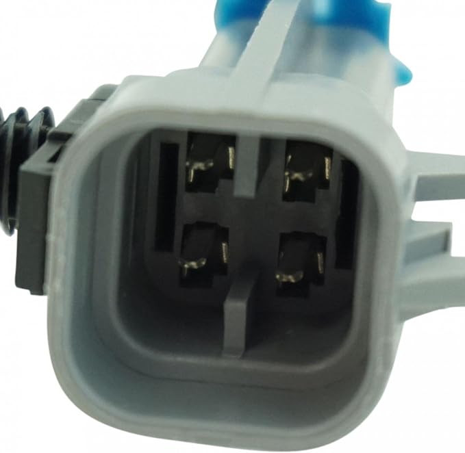 TRQ O2 Oxygen Sensor 4 Wire Heated Compatible - Image 5