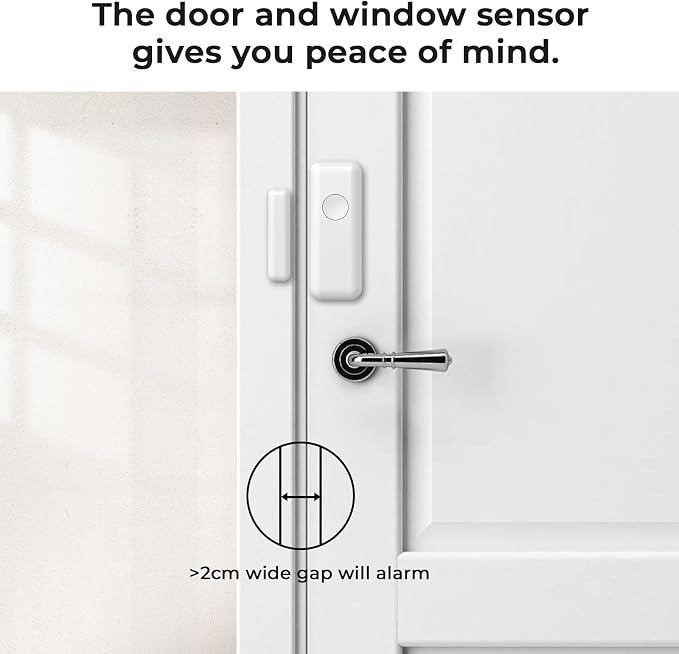 Home Security System - Image 5