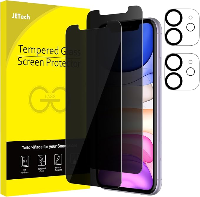 JETech Privacy Screen Protector by JETech