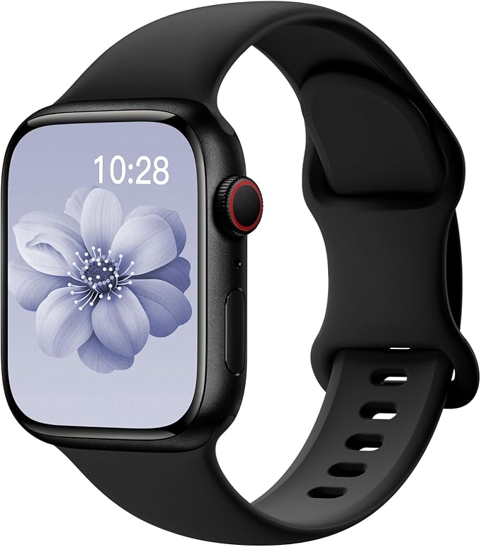 Sport Silicone Band Compatible by SuperNaNa