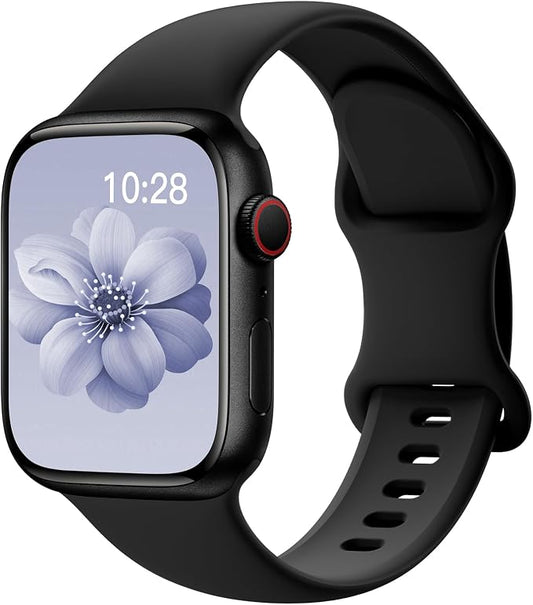 Sport Silicone Band Compatible by SuperNaNa
