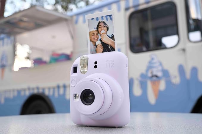 Fujifilm Instax Mini 12 Instant Camera - Image 9