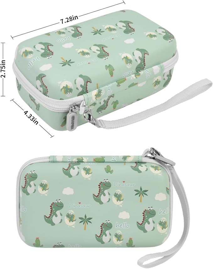 Case Compatible with ESOXOFFORE - Image 5