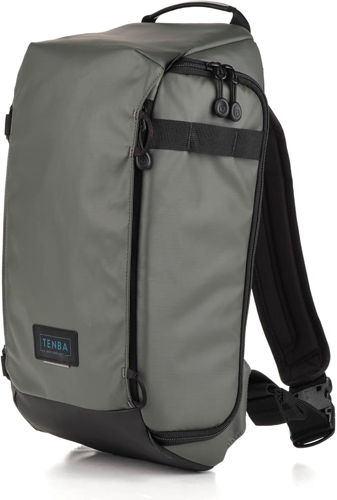Tenba Solstice v2 12L Sling Bag by Tenba