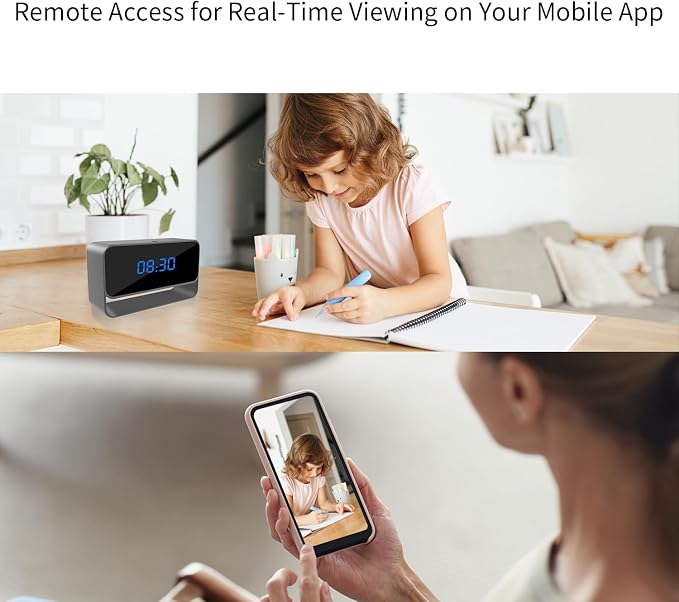 Wirelee Security Camera - Image 4