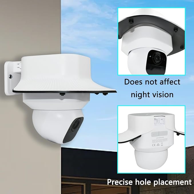 Sun Rain Shade Cover Compatible - Image 5