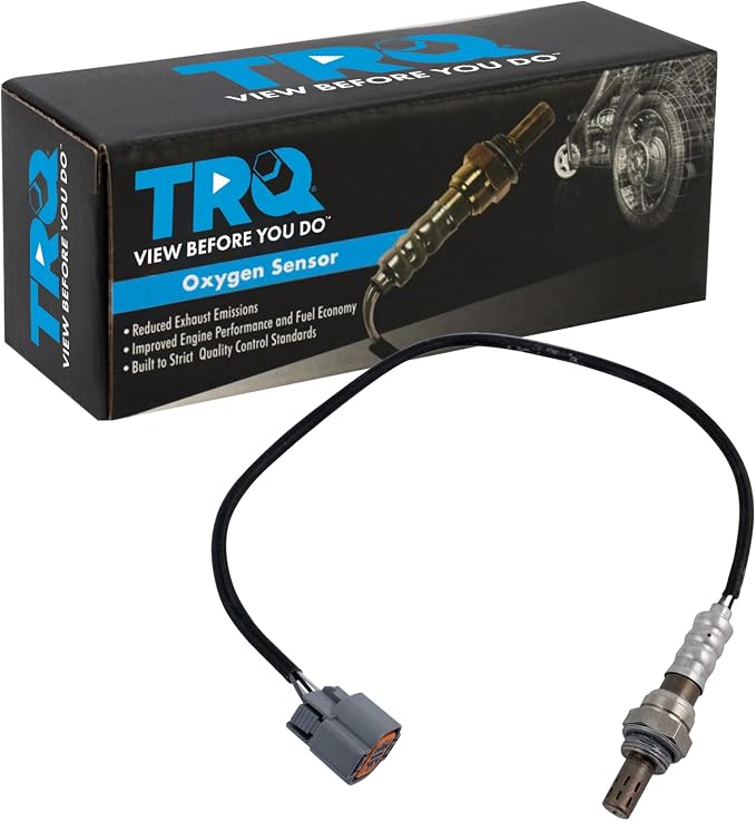TRQ O2 Oxygen Sensor Compatible by TRQ