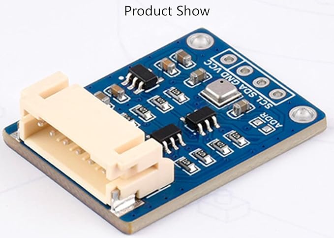 BME688 Environmental Sensor - Image 5