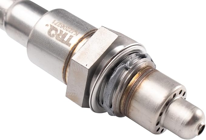 TRQ O2 Oxygen Sensor 4 Wire Narrow-Band Downstream Compatible - Image 5