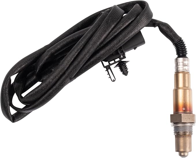 TRQ O2 Oxygen Sensor 5 Wire Wide-Band Planar Compatible - Image 2