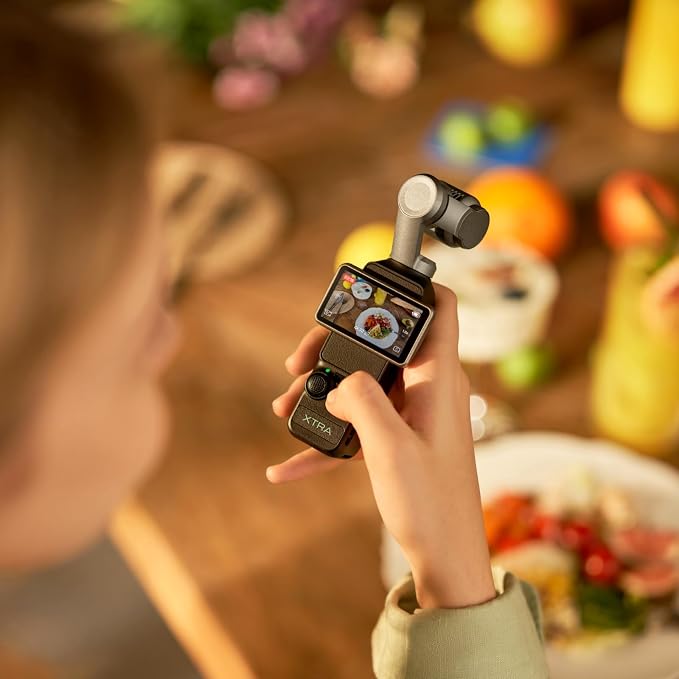 Xtra Muse, Vlogging Camera - Image 6