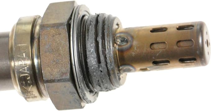 TRQ O2 Oxygen Sensor 4 Wire Narrow-Band Upstream Compatible - Image 4