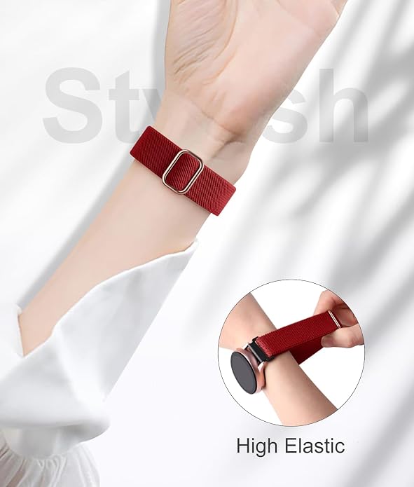 Lerobo Elastic Bands Compatible - Image 9