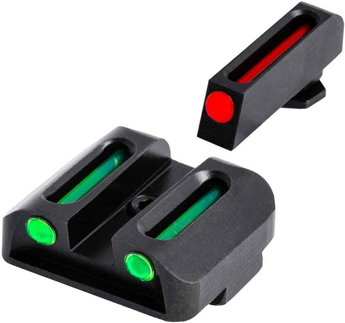 TRUGLOFiber Optic Sights by TruGloInc-Sports