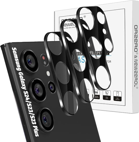 Orzero Camera Lens Protector Compatible by JumpIntoOrzeroLet%E2%80%99sExploreLikeNeverBefore