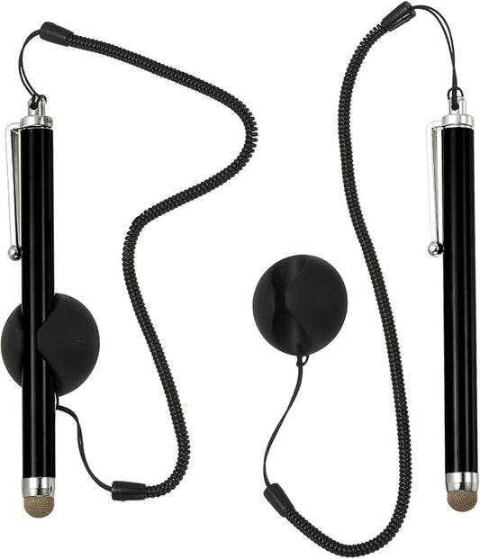 PATIKIL 2 Pcs Screen Capacitive Pen by PATIKIL