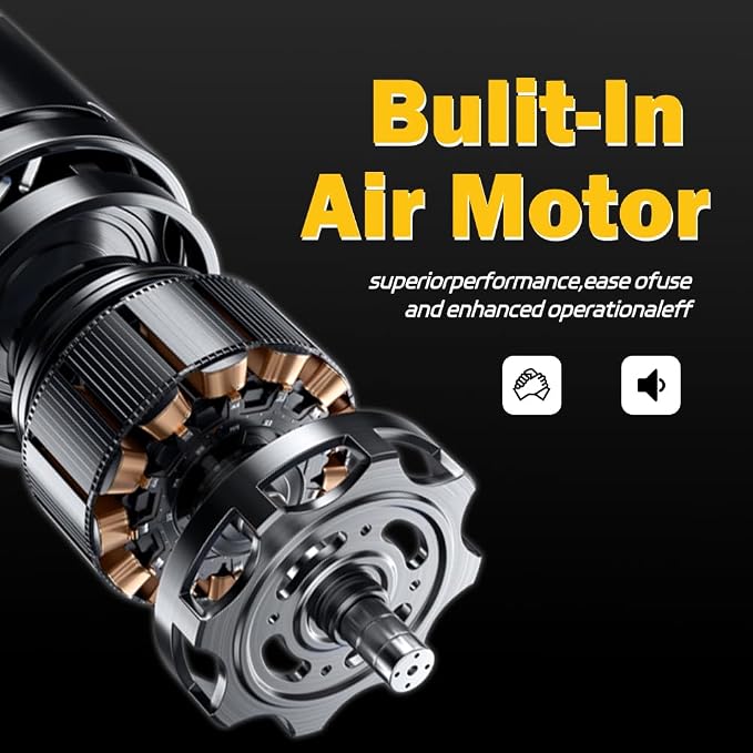 Solary Smoke Machine Automotive - Image 3