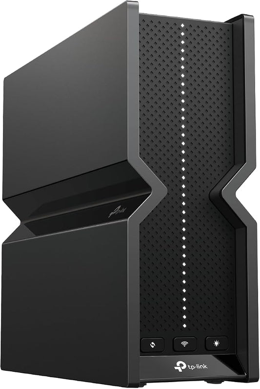 TP-Link Tri-Band BE15000 WiFi 7 Router Archer BE700 | 8-Stream 15Gbps | by TP-Link