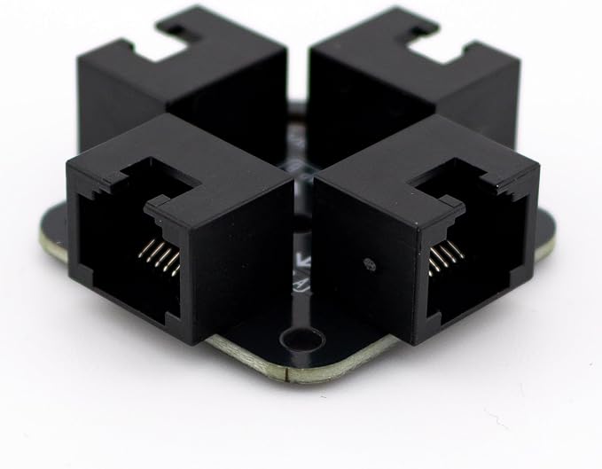 Compact Upgraded Passive LAN Tap - Image 3