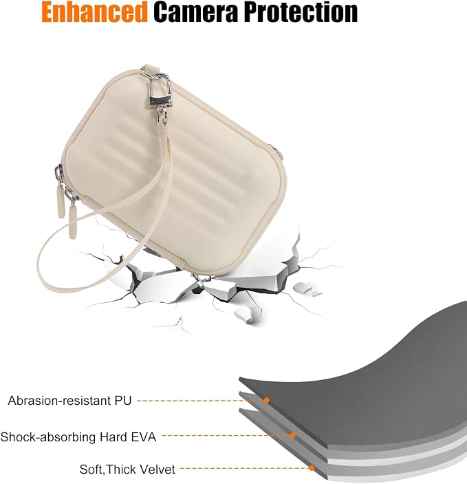 Cwatcun Carrying & Protective Case - Image 7