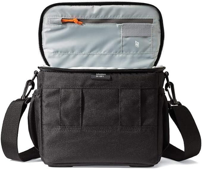 Lowepro Adventura, Camera Schoulder Bag - Image 2