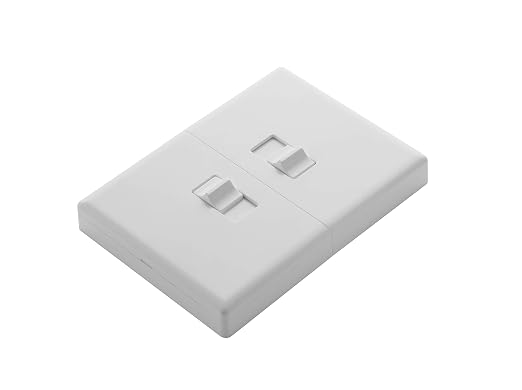 Home Automation Lighting, ZWAVE Plus Smart Switch by Ecolink by Ecolink