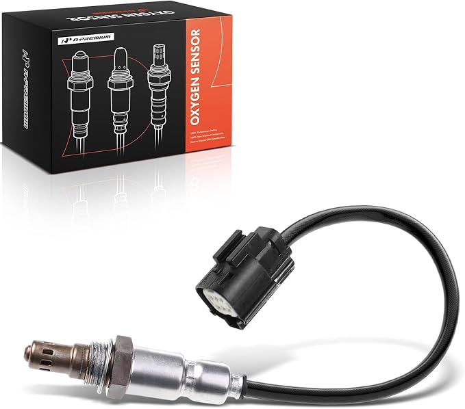 A-Premium O2 Oxygen Sensor Compatible by A-Premium