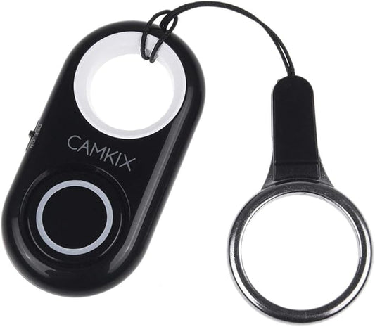 CamKix Camera Shutter Remote Control by CamKix