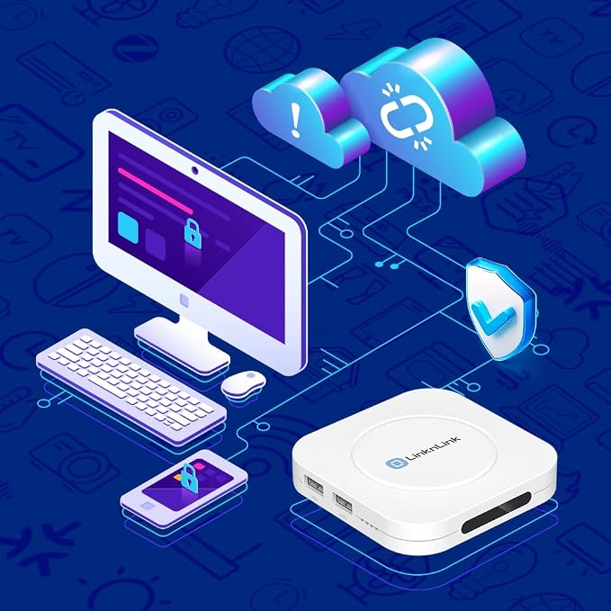 iSG Box SE Smart Home Gateway, Local Automation - Image 8
