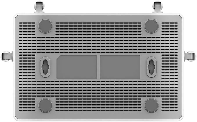 GRANDSTREAM DUAL BAND WIFI ROUTER - Image 4
