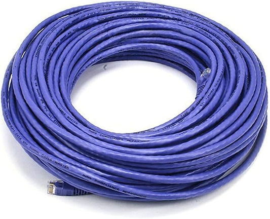 Monoprice Cat5e Ethernet Patch Cable by Monoprice