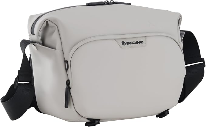 Vanguard VEO Lite S7L Camera & Everyday Shoulder Bag – Fits Mirrorless Camera + - Image 2