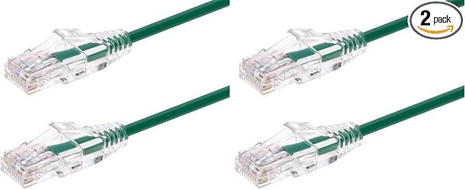 Monoprice Cat6 Ethernet Patch Cable by Monoprice