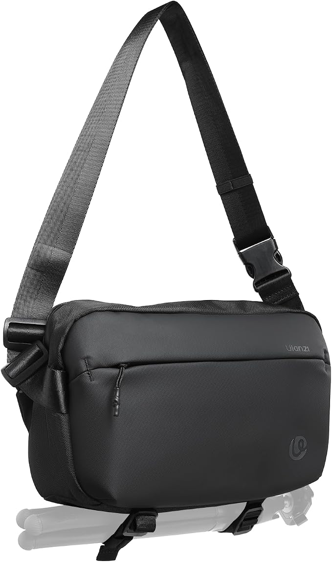 ULANZI Camera Sling Bag, Water-Resistant Camera Case by ulanzi