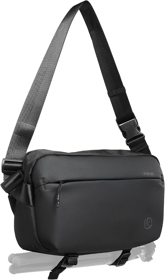 ULANZI Camera Sling Bag, Water-Resistant Camera Case by ulanzi
