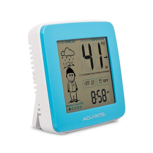 AcuRite What-to-Wear Weather Station - Image 7