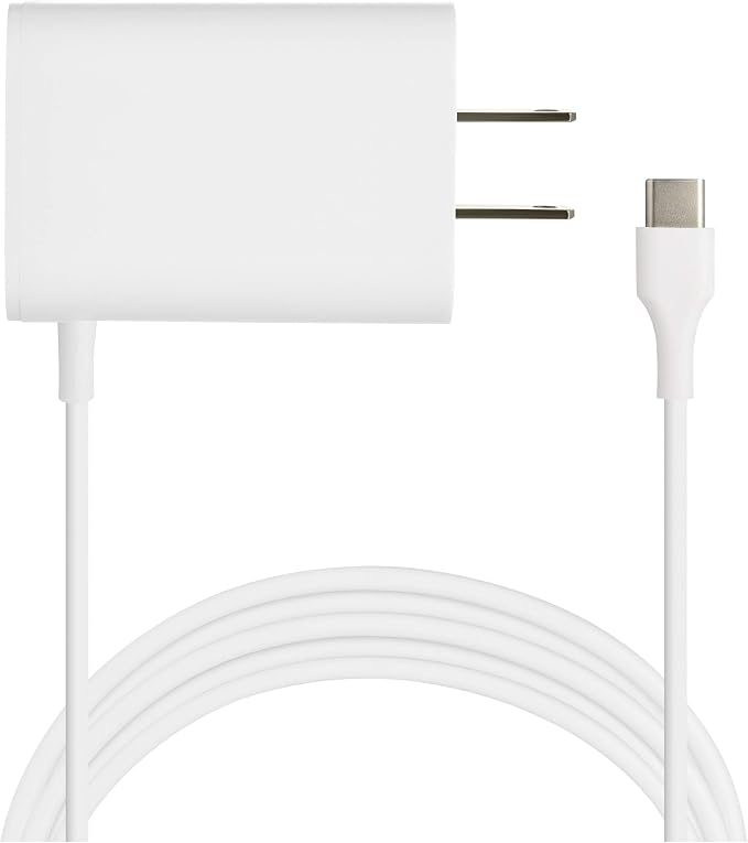 6ft Power Adapter Compatible - Image 2