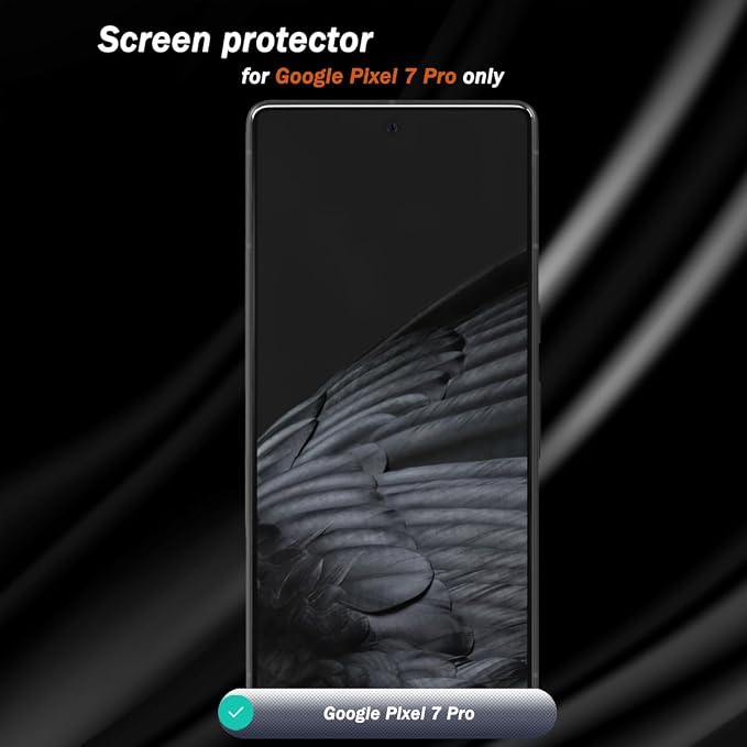 1 Pack Privacy Screen Protector - Image 2