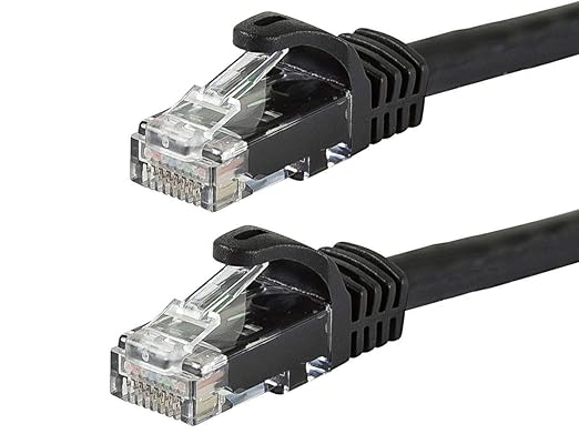 Monoprice Cat6 Ethernet Patch Cable by Monoprice