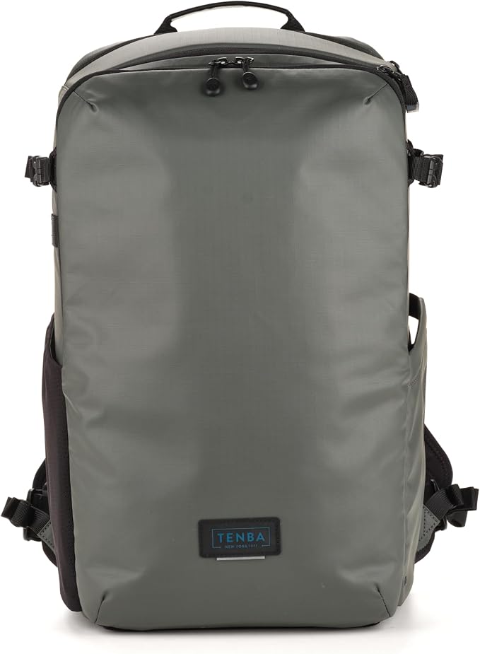 Tenba Solstice v2 24L Backpack for DSLR and Mirrorless cameras and lenses - Image 6
