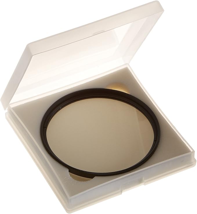 Amazon Basics UV Protection Camera Lens Filter, Scratch Resistant, Dust - Image 4