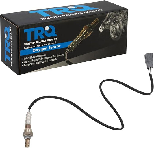 TRQ O2 Oxygen Sensor Direct Fit Compatible by TRQ