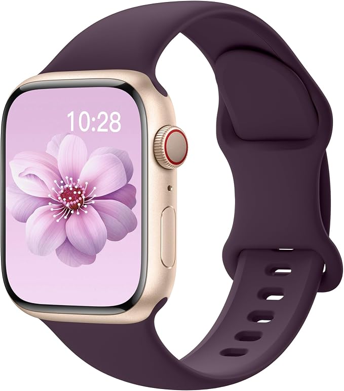 Sport Silicone Band Compatible by SuperNaNa