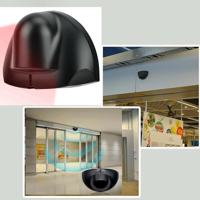 TCP/IP Single Door Security Access Control System - Image 9